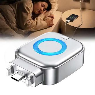 Type-C Charging Auto Disconnect Separator