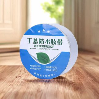 Waterproof Tape Paste