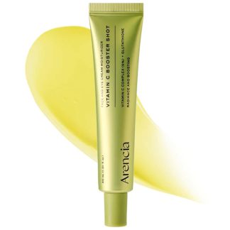 Arencia Vitamin C Booster Shot - 30ml