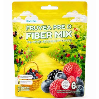 BacLinVa FRUVEA PRE O Fiber Mix (Fruit & Berry Flavor)
