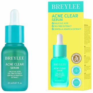 Breylee Acne clear Serum - 20ml