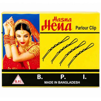 Hasna Hena Parlour Clip - 1 Box