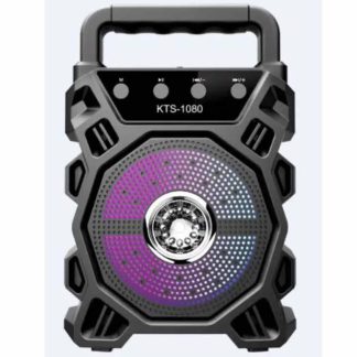 KTS-1080 Wireless Portable Bluetooth Speaker