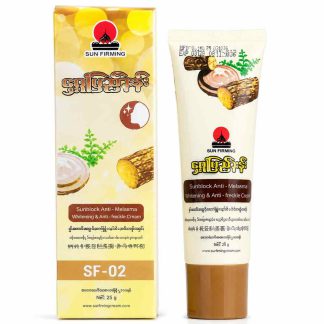 Shwe Pyi Nann Thanaka Foundation Cream 30gm