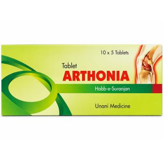 ARTHONIA Tablet
