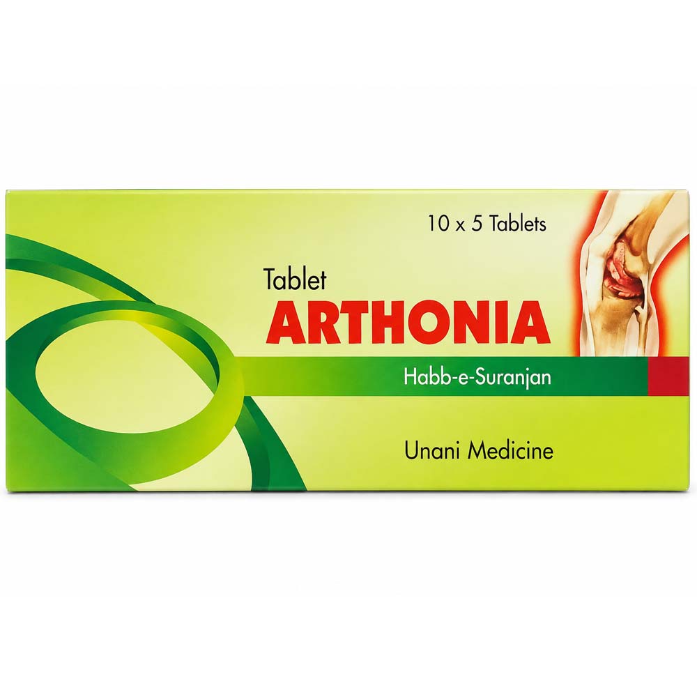 ARTHONIA Tablet