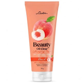 Civic Beauty Oil Clear Cleansing Foam - 150gm