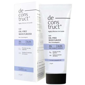 Deconstruct Oil-Free Moisturizer - 50gm