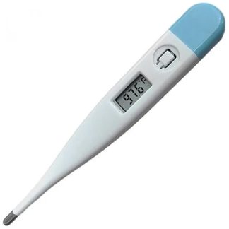 Digital Thermometer
