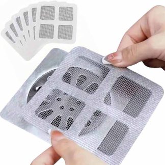 Disposable Shower Drain Cover