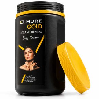 Elmore Gold Ultra Whitening Body Cream