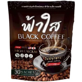 Fasai Instant Coffee Mixed Powder