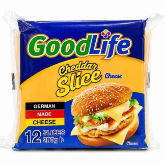 Good Life Slice Cheese - 200gm