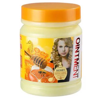 Honey Hippocampal Ointment - 500gm