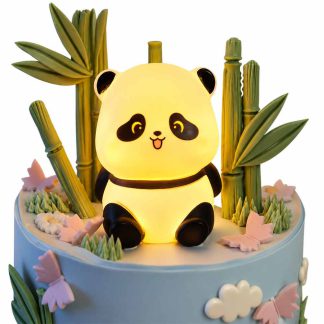 Panda LED Night Light