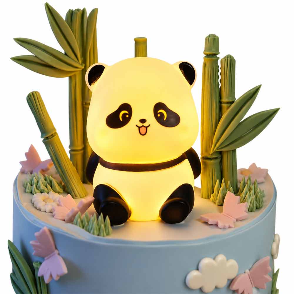 Panda LED Night Light