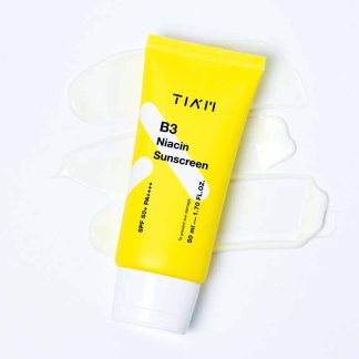 TIA'M B3 Niacin Sunscreen SPF50+ PA++++ 50ml