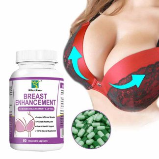 Wins Town Breast enhancement capsule - 60pice