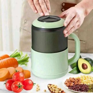 Inima RAK-21 Coffee Grinder 1500W