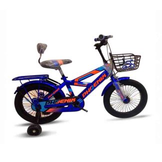 16" Phoenix Bicycle for kids