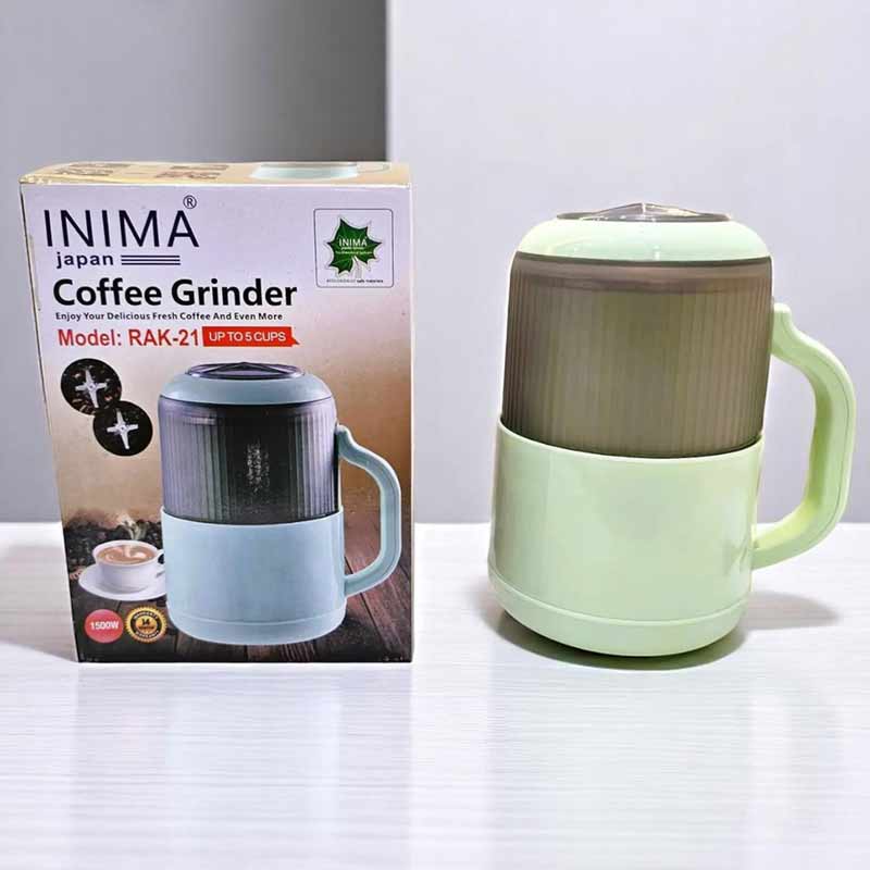 Inima RAK-21 Coffee Grinder 1500W