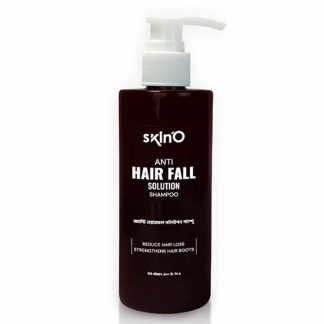 Skin'O Anti Hair Fall Solution Shampoo 220ml