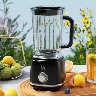 Rechargeable Electric Juicer