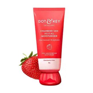 Dot and Key Strawberry Dew Do it All Moisturize 80g