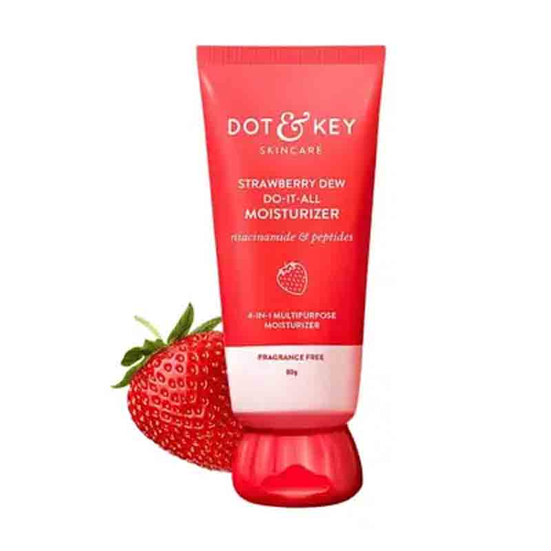 Dot and Key Strawberry Dew Do it All Moisturize 80g