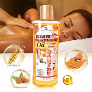Vsc Super Whitening Oil 200ml