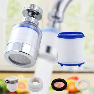 Household Kitchen Faucet Water Filter Tap