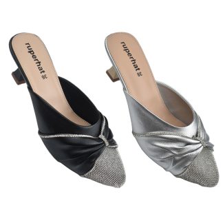 Ruperhat Ladies Closer Heel