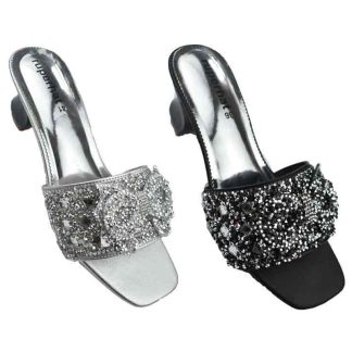 Ruperhat Ladies Gorgeous Low Heel