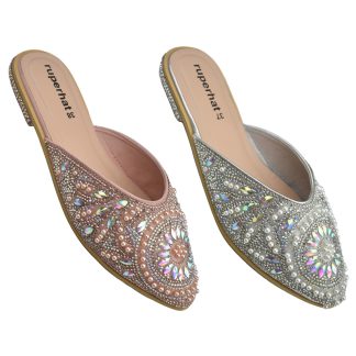Ruperhat Ladies Closer Karchupi