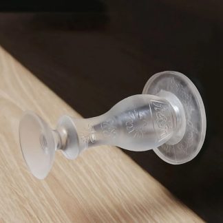 Silicone Door Stopper