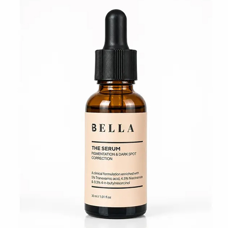 Bella The Serum Pigmentation & Dark Spot Correction, 30 ML