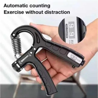 Adjustable Hand Grip Trainer