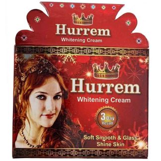 Hurrem Whitening Cream