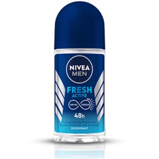 Nivea Men Fresh Active - 50ml