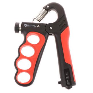 5 - 100Kg Hand Gripper Gym Wrist