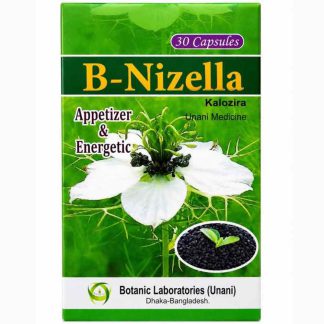 B-Nizella