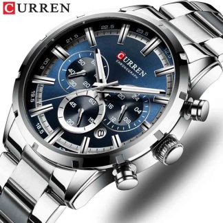 CURREN 8355 New Fashion Watches