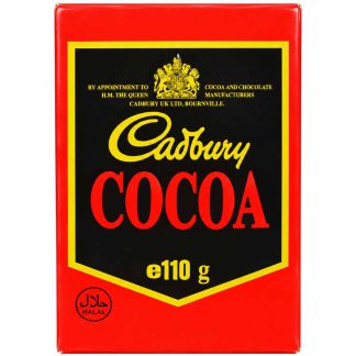 Cadbury Cocoa - 110gm