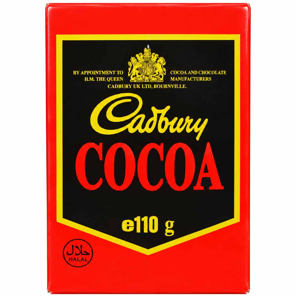 Cadbury Cocoa - 110gm