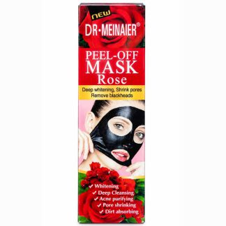 DR·MEINAIER Rose Peel-Off Mask