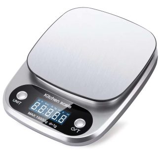 Digital Kitchen Scales - 10kgx1gm
