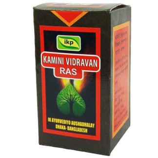Kamini Vidravan Ras (IKP)
