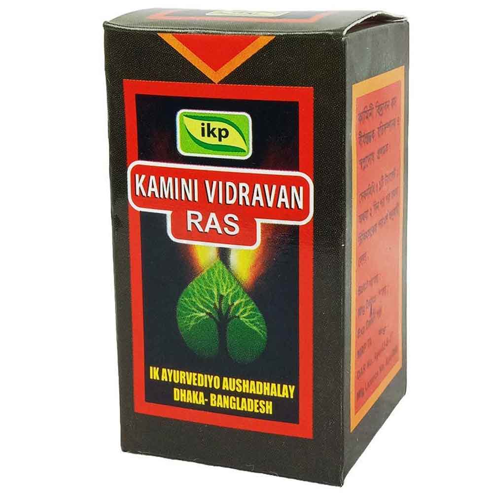 Kamini Vidravan Ras (IKP)