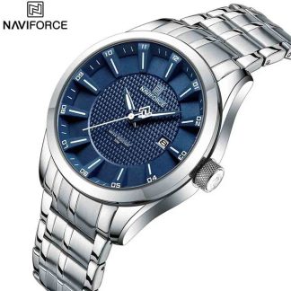NAVIFORCE 8032 New Design Men Luxury Watches