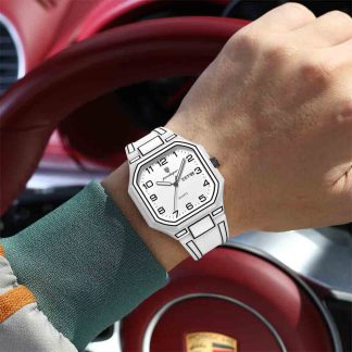POEDAGAR 608 Fashion Creative Men’s Watches